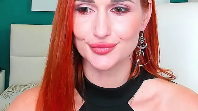 Red_Fairy_ - make me smile and wet