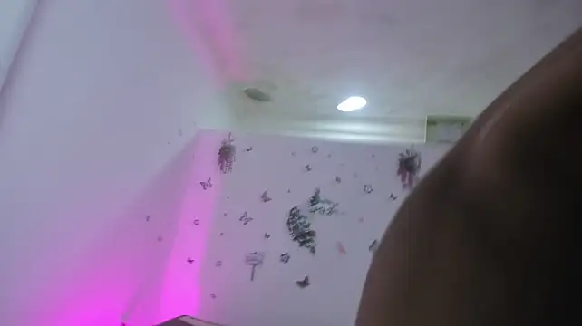Czat XXX na żywo – Rihanna_hotx