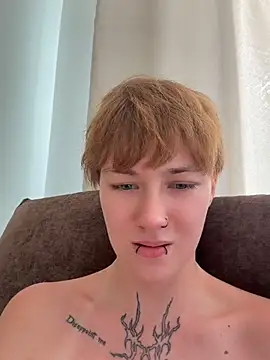 Živý XXX chat IceMur