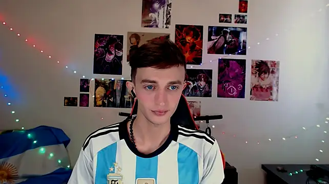 Czat XXX na żywo – John_Meow