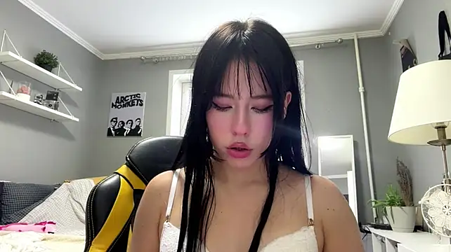 AmiKite - Ahegao for you <3