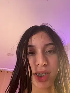 Shiora_nova - one finguer in my pussy 💗