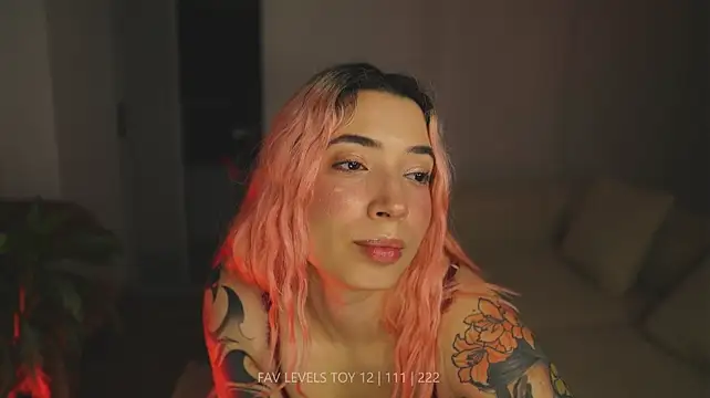 Živý XXX chat dearnina_