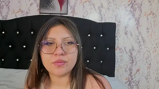 Larissa_Antonella লাইভ XXX চ্যাট
