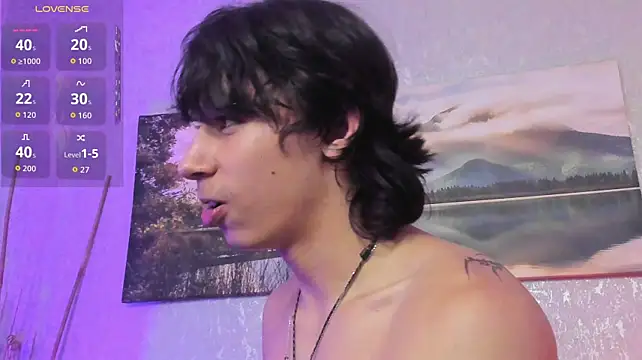 Tyler_durten Chat XXX in diretta