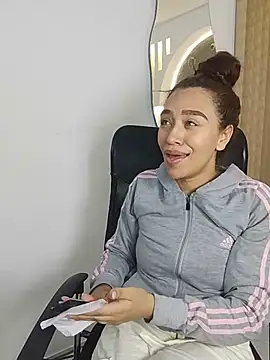 Ritzabeth_daniel - flash tits