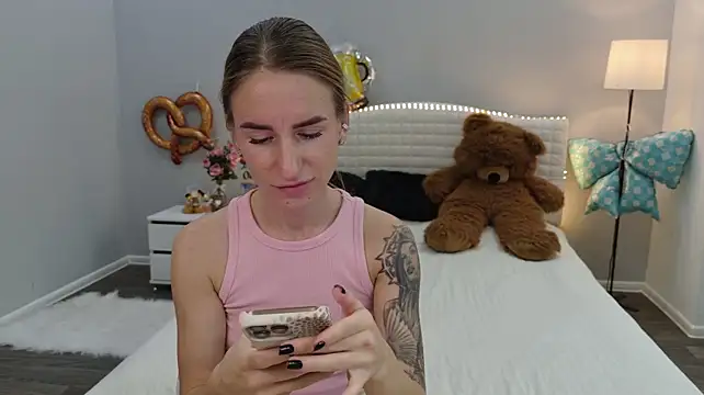 DeboraHorny - Goal of the day