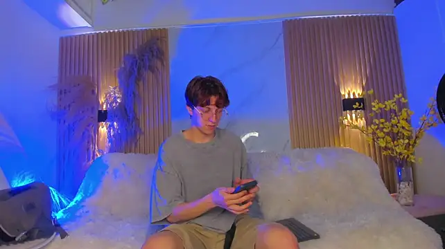 Chat XXX Live IM_DAREN