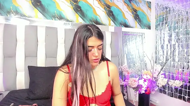 IsaDiiaz's Live XXX Chat