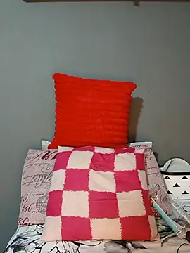 צ'אט XXX בשידור חי של Cherrydollx