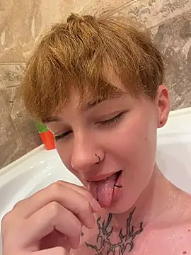 IceMurn Live XXX chat