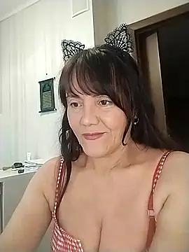 MilkCandyGirl 现场XXX聊天