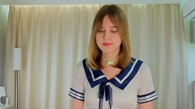 צ'אט XXX בשידור חי של SunnySikarskie