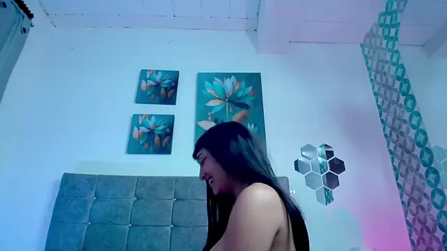 Chat +18 de chole_lux ao vivo