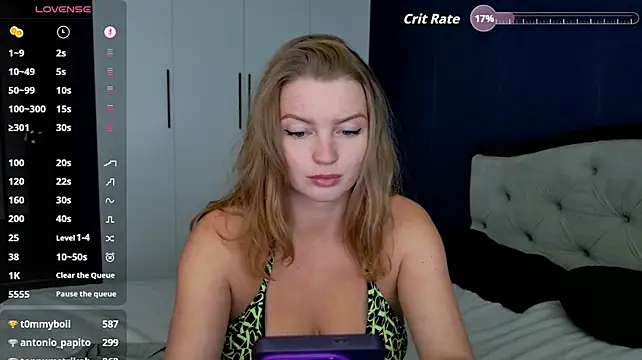 Chat XXX ao vivo de Busty_Redhead