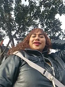 Czat XXX na żywo – _kimberlly