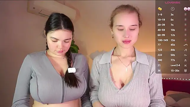 GrayceBonifacio 라이브 XXX 채팅