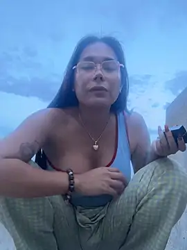 دردشة Megwildddd الجنسية المباشرة