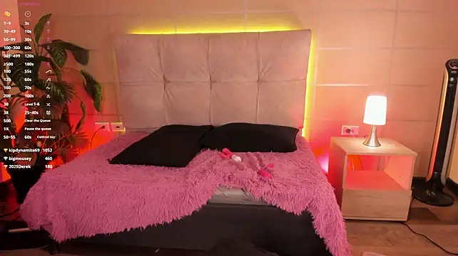 _michonne_ – Naživo XXX chat