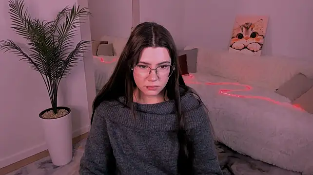 XXX chat uživo modela StellaDarks