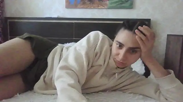 Kashtanka_ Chat XXX in diretta