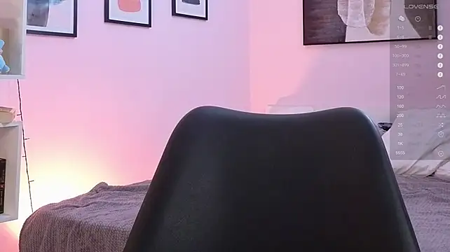 Ilsy_Merous - spank me