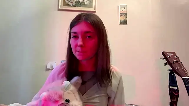 TrevaShelite - Air kiss for you