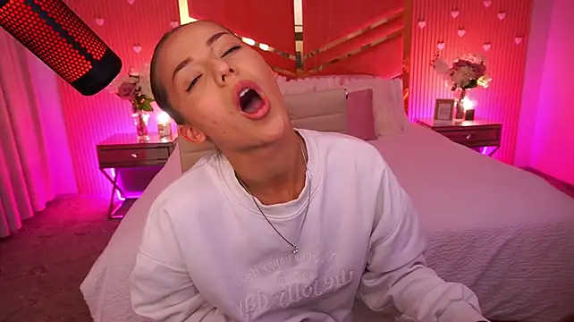 DoveLovee 라이브 XXX 채팅