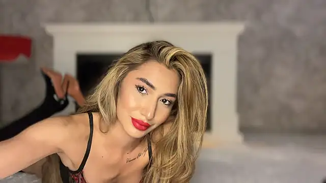 Alissadreams - start masturbate baby