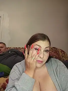 XXX chat uživo modela Greta_Tamar