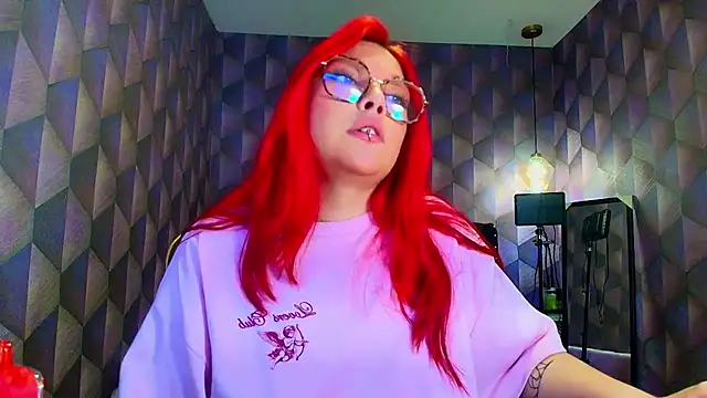 XDakotaStyleX's Live XXX Chat