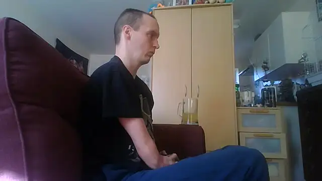 boredlul – Naživo XXX chat