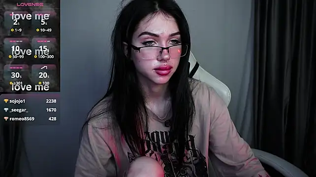 FetishForCassie 라이브 XXX 채팅