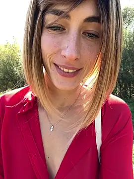 SugarLily24 Live XXX Chat