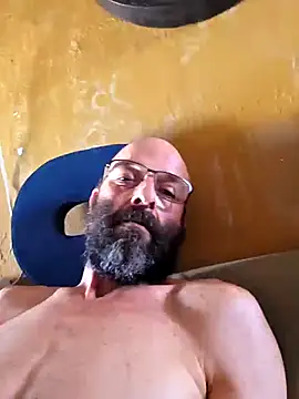 wildfuckano's Live XXX Chat