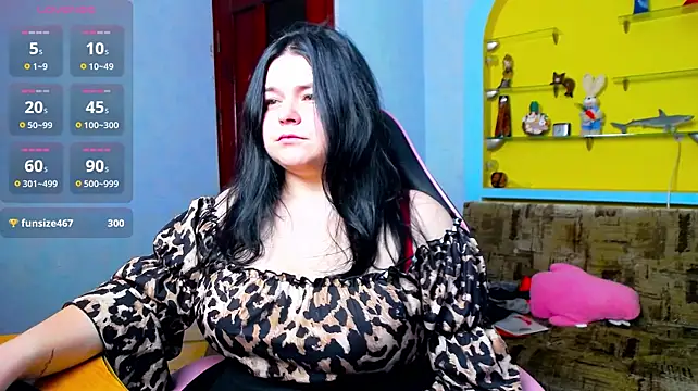 Linasexy777: онлайн-секс-чат