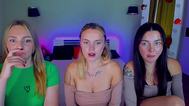 MagicEyess Chat XXX live