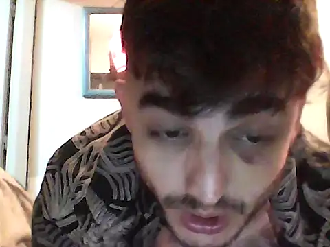 Bezzzzzerr Webcam Show