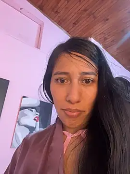 Chat XXX en directo de Amelia_Rivas