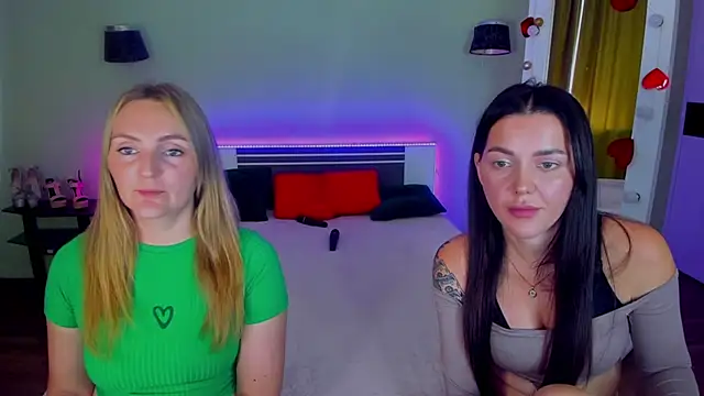 Chat XXX Live MagicEyess