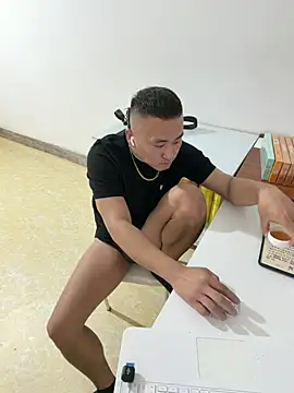 Chat XXX Live Stripchat-SM