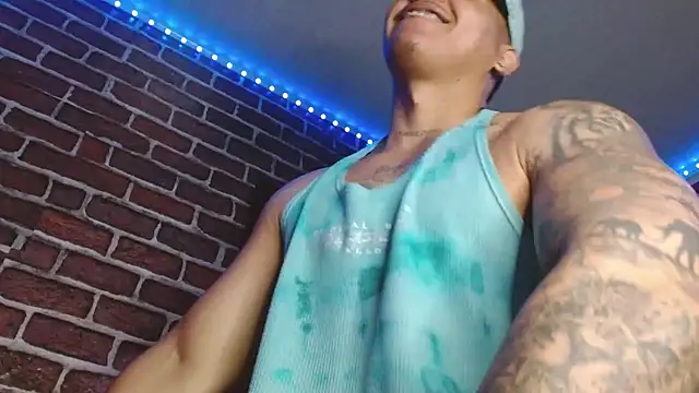 Živý XXX chat jordan_bigcock_