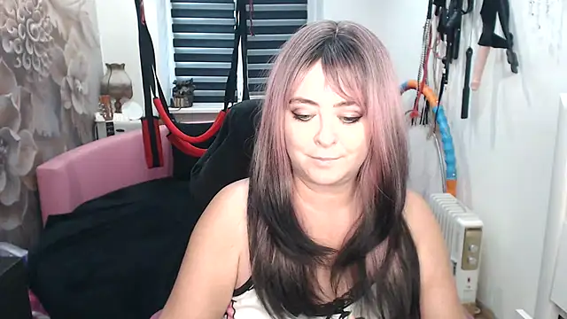 MISSgoddessMARIA live XXX chat