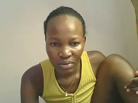 Mimo254 - fuck me hard daddy