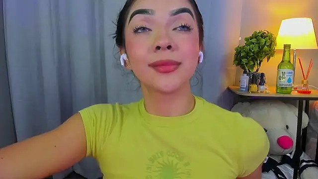 GABRIELAM_MS - oil my ass👀