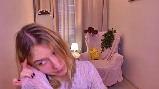 MilanaRayy Live XXX Chat
