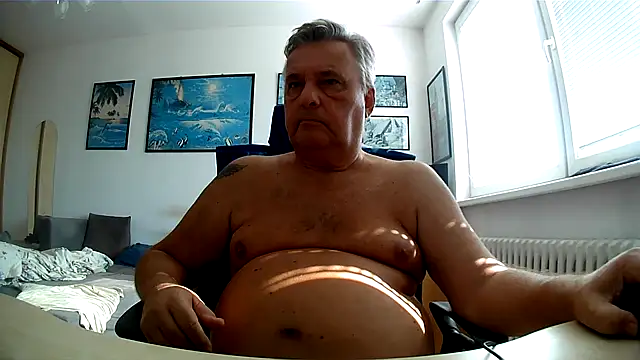 Robert_SK1 Chat XXX live