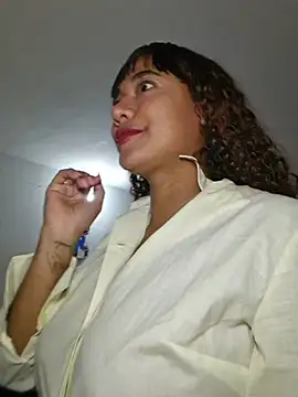 Chatroom XXX en direct de _kimberlly