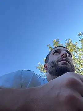 Pablo_Hornyguy95 Adlı Modelin Canlı XXX Sohbeti