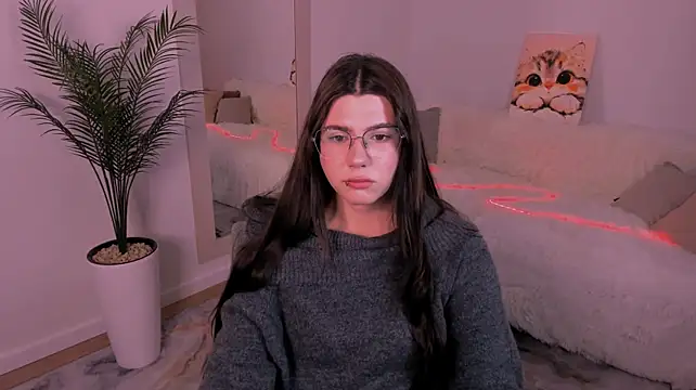 XXX chat uživo modela StellaDarks